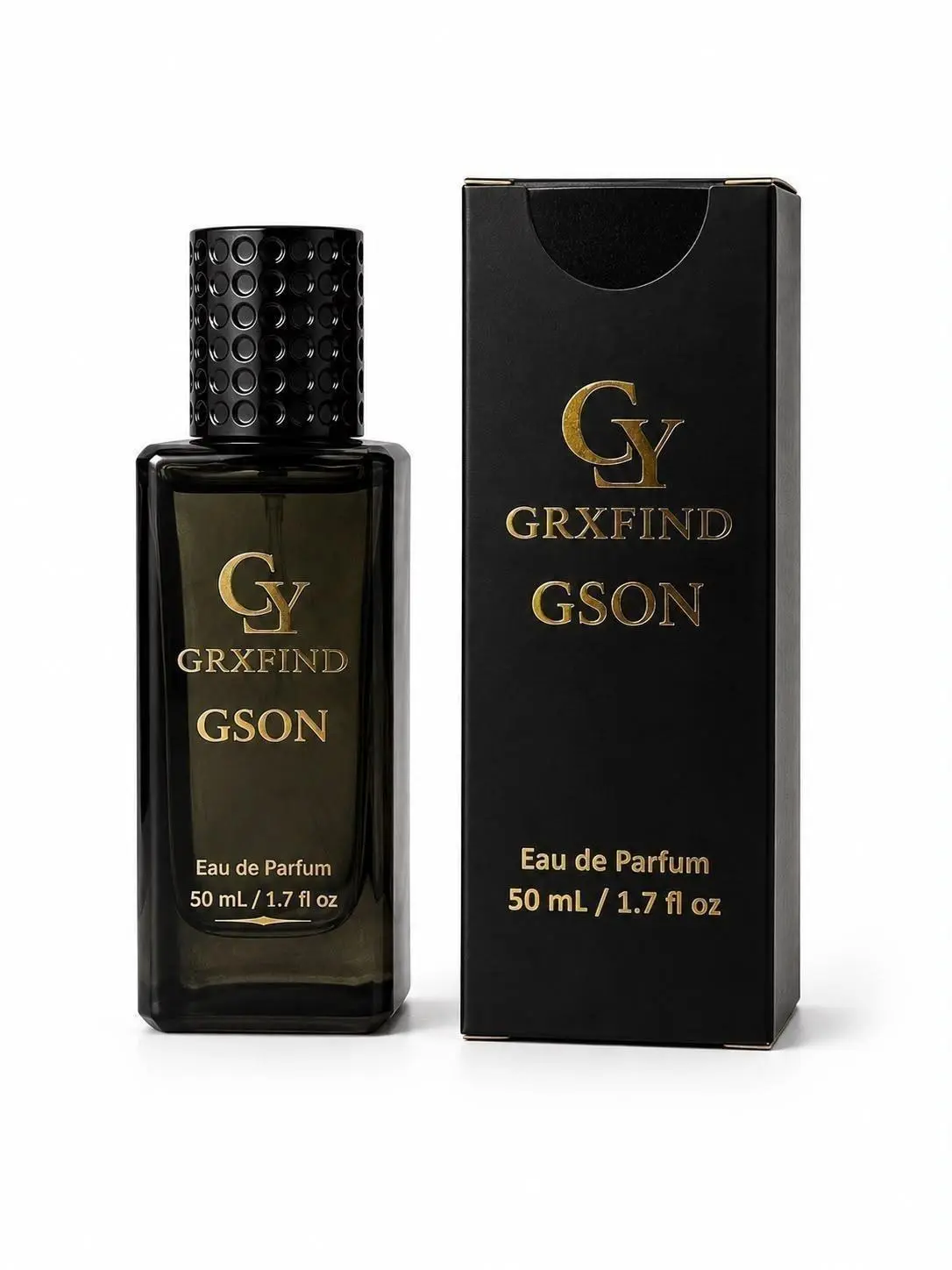 GRXFIND GSON Men’s Fragrance Spray