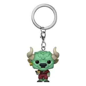 Funko Pocket POP! Keychain Doctor Strange Multiverse of Madness - Rintrah