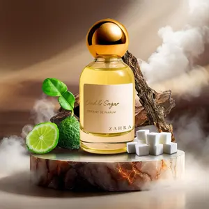 Oud & Sugar - EXTRAIT DE PARFUME