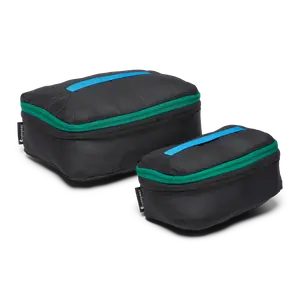 Cubo Expandable Packing Cube Set Cubo Expandable Packing Cube Set
