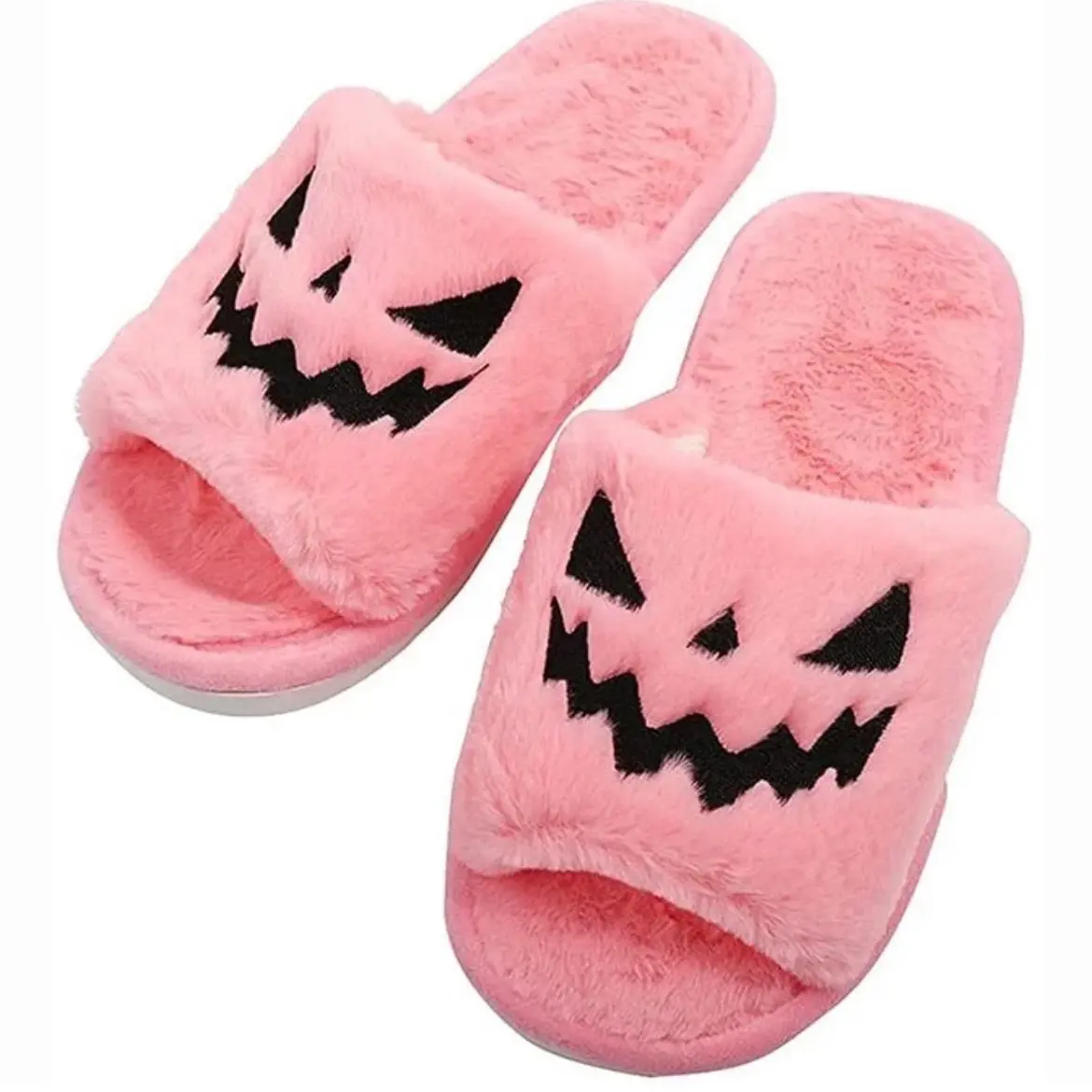 HalloweenSpookySlides