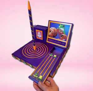 Luxury Yarn Spinner with Phone & Tablet Stand | Premium Craft Workstation