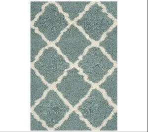 Dallas Shag 8' x 10' Area Rug by Safavieh
