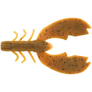 Berkley PowerBait MaxScent Chigger Craw