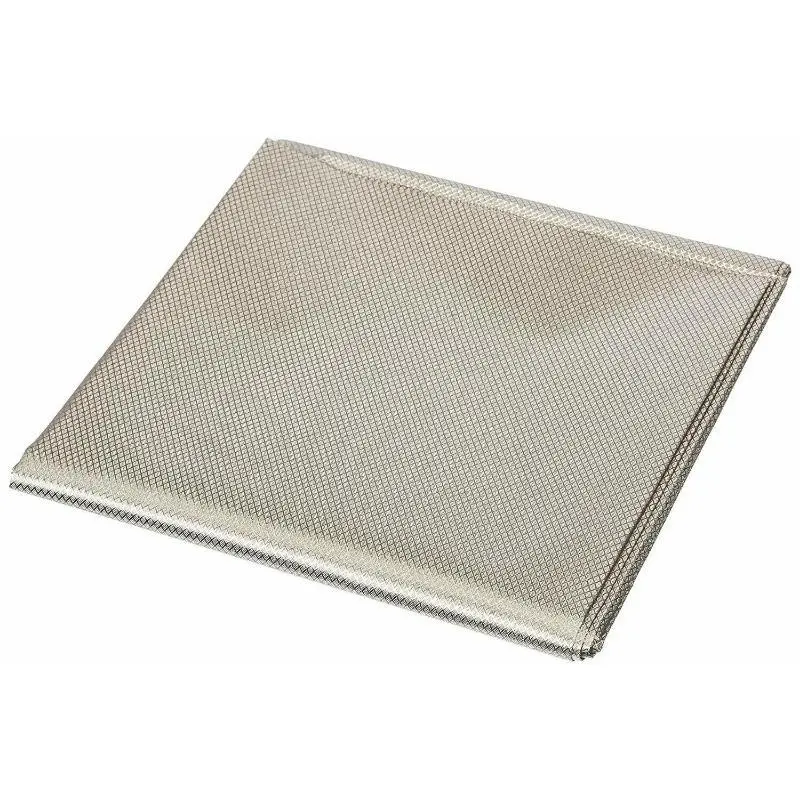 1/2/3/5/10m EMF Shielding Fabric Military Grade Anti Radiation Protection Faraday Fabric