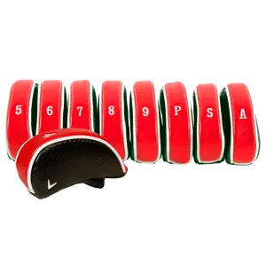 Callaway Golf Deluxe Iron Headcover