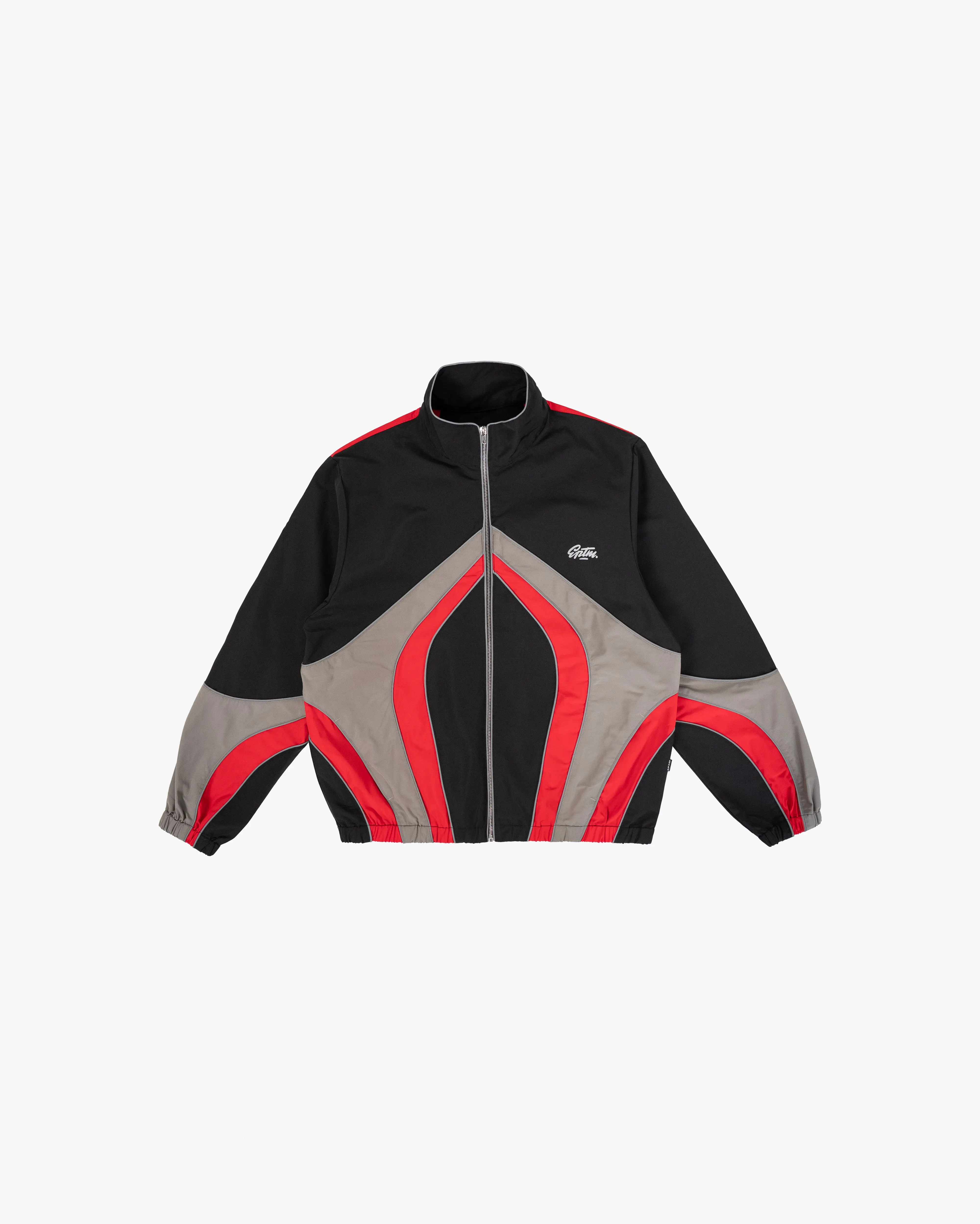 EPTM Nomad Jacket - Black