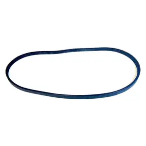 1 New Drive Belts Suitable for Harbor/Freight/Central/Machinery 65345 Mini Wood Lathe