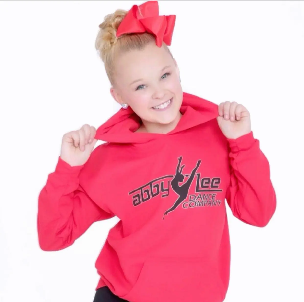 ALDC Hoodie ALDC Hoodie