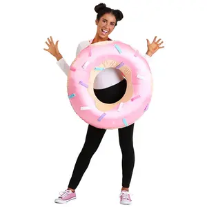 Donut Adult Costume