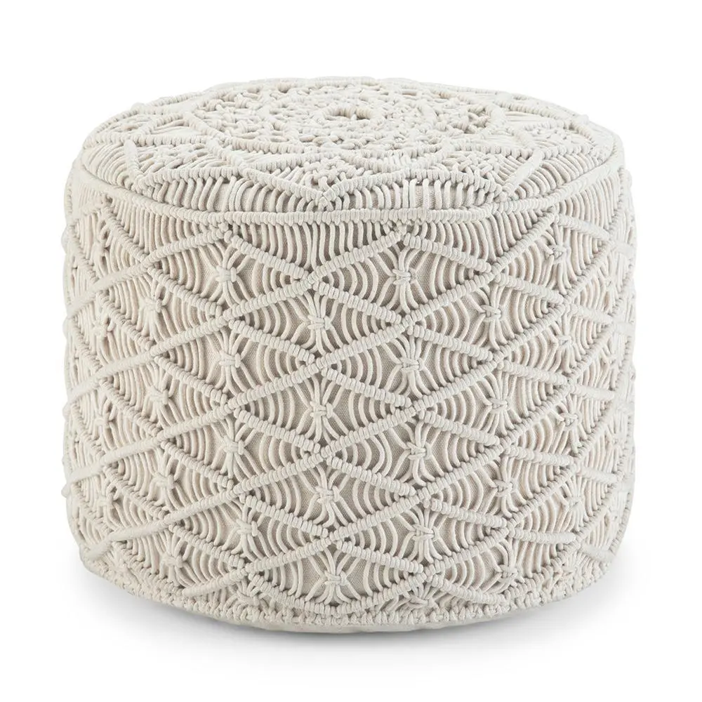Coates Pouf Coates Pouf