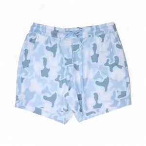 MHC Volley Shorts - Versatile Design for Effective Performance on the Court