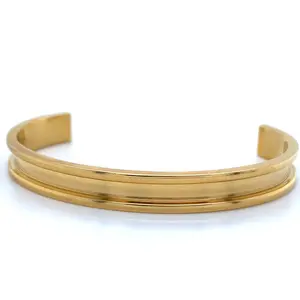 Carmella Hair Band Bracelet