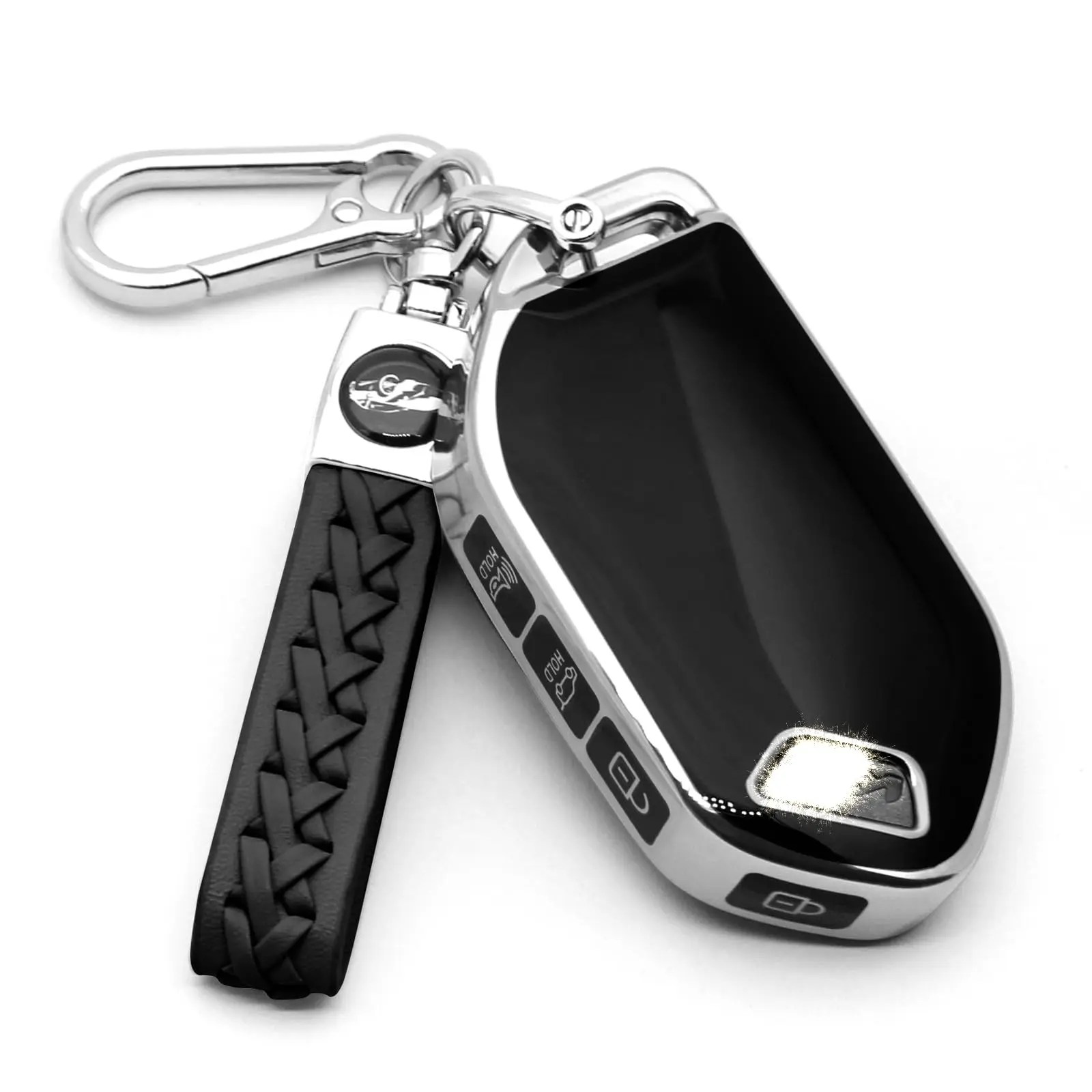 Silver (Combination)