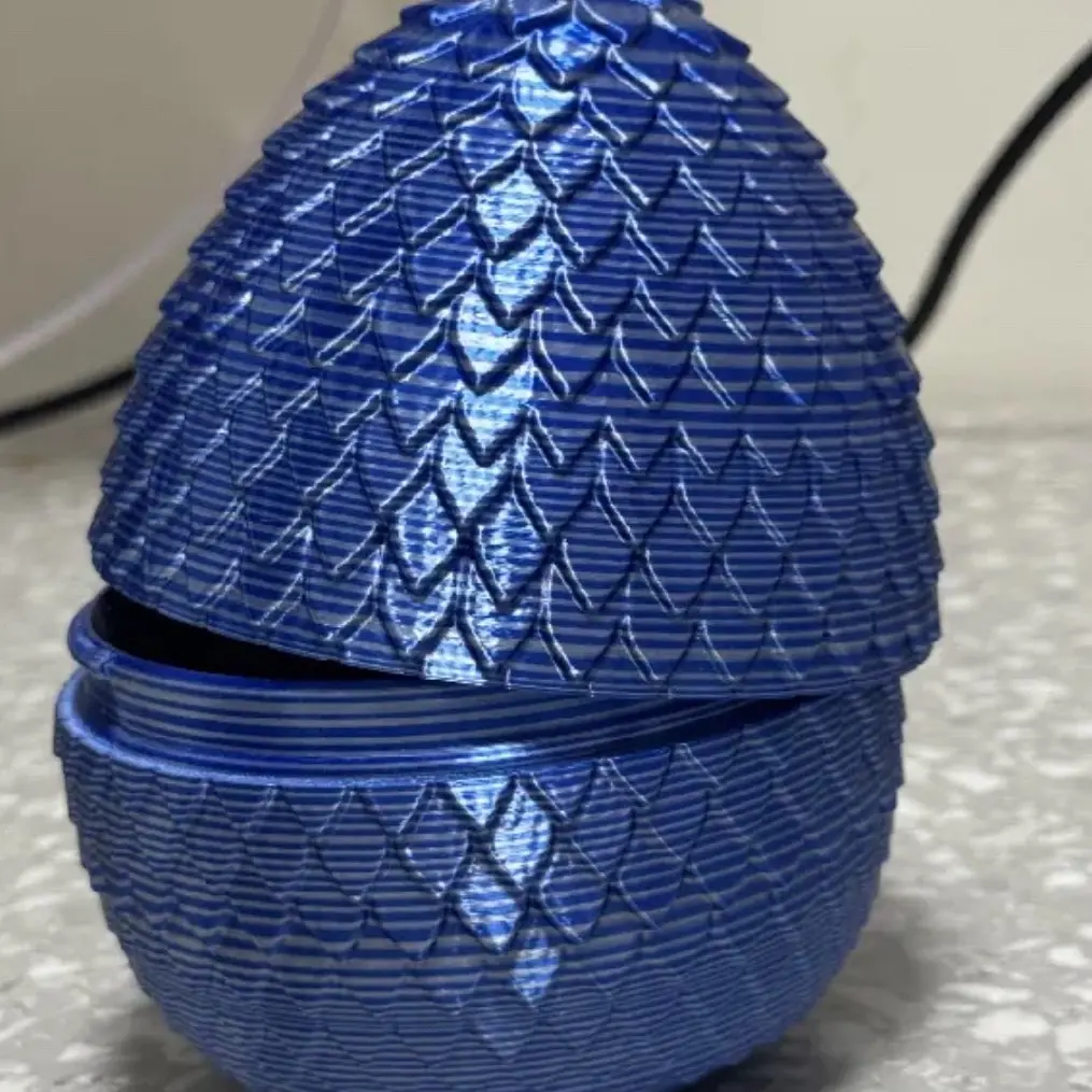 Dragon egg
