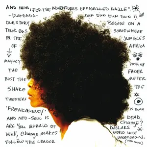 Erykah Badu - Worldwide Underground  [VINYL RECORD - LP] Colored Vinyl, Purple