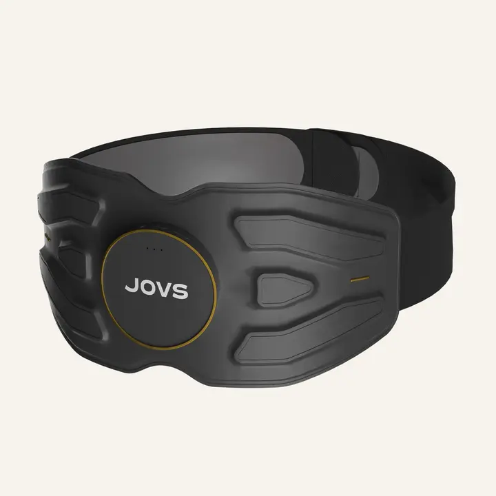 JOVS EMS Sculpting & Red Light Therapy Belt Pro