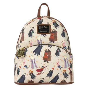 Harry Potter Spring Mini Backpack