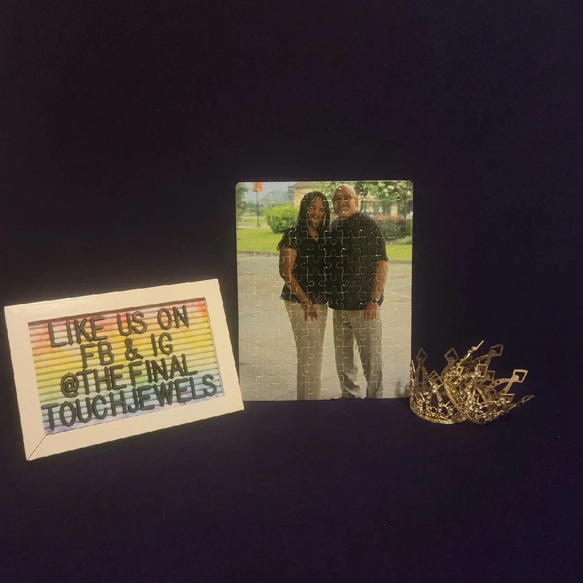 Custom Puzzles - Personalized Puzzle for Kids and Adults
