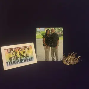 Custom Puzzles - Personalized Puzzle for Kids and Adults