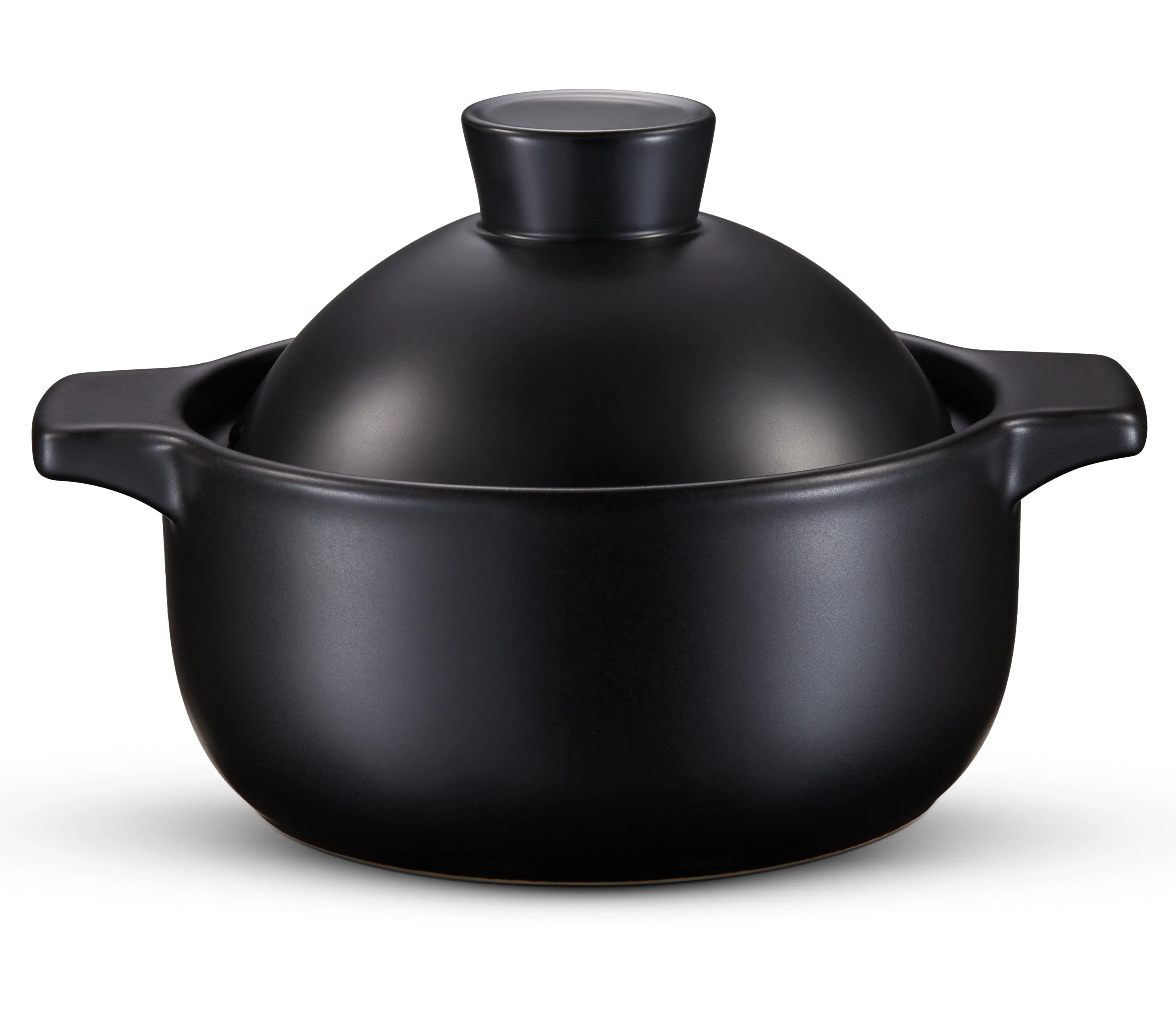 Korean Dolsot Pot Stove Soup And Stew Pot