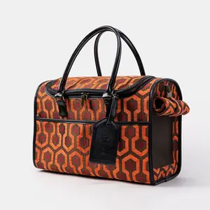 Travel Dog Carrier Bag "The Shining" Overlook Hotel