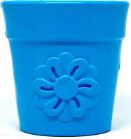 Flower Pot - Blue