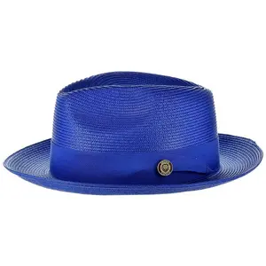 Bruno Capelo FN-822 Straw Royal