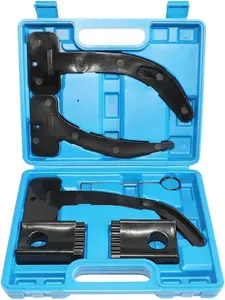 10200A 10202 10369 Camshaft Timing Tool Compatible with Jeep Grand Cherokee VW Dodge Chrysler 3.6L VVT Pentastar Engine 2011-2019 Cam Phaser Timing Chain Locking Tool
