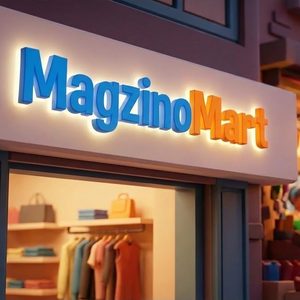 MagzinoMart