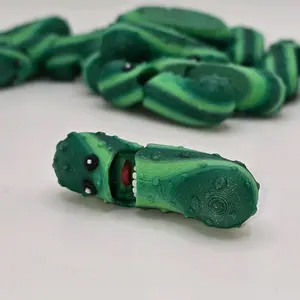 Tickles the Pickle: The Ultimate Fidget Friend