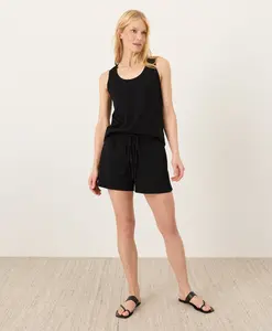 Women's Organic Luxe Essential Dawn Set