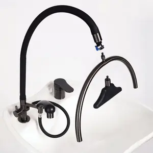 Comfortel Head Spa Pro - Tap Set USA