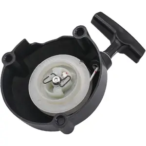 Pull Starter Kit for BR550 BR500 BR600 BR700 Backpack Blower 4282 190 0300,4282 190 0300A,4282 190 0303