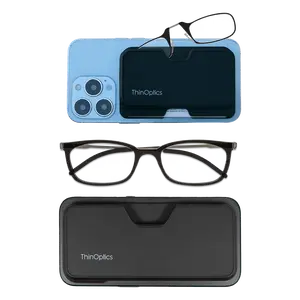 The Flex Magnetic Wallet Combo