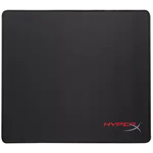 HyperX FURY S Pro Gaming Mouse Pad, Optimized for Precision, Large