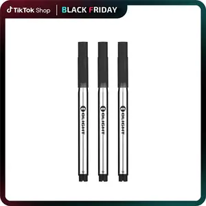 TikTokShopBlackFriday OLIGHT O-Refill for O'Pen Series - 3 pieces per pack