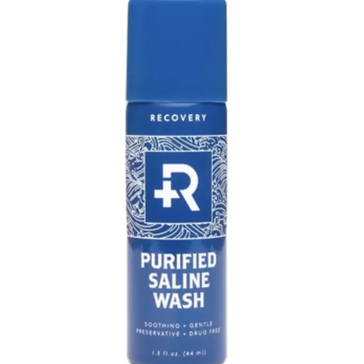 Aftercare Spray for Recovery - Beauty and Personal Care