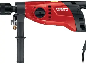 DD 110-W CORE DRILL