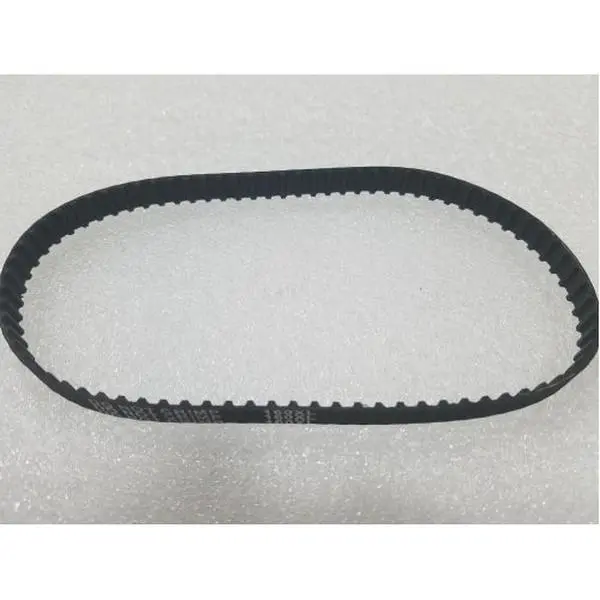 160XL x 3/8'' Drive Belt Replacement for WEN 6510 Oscillating Spindle Sander, Exact-Match Accessory Replacing Part 90225-014