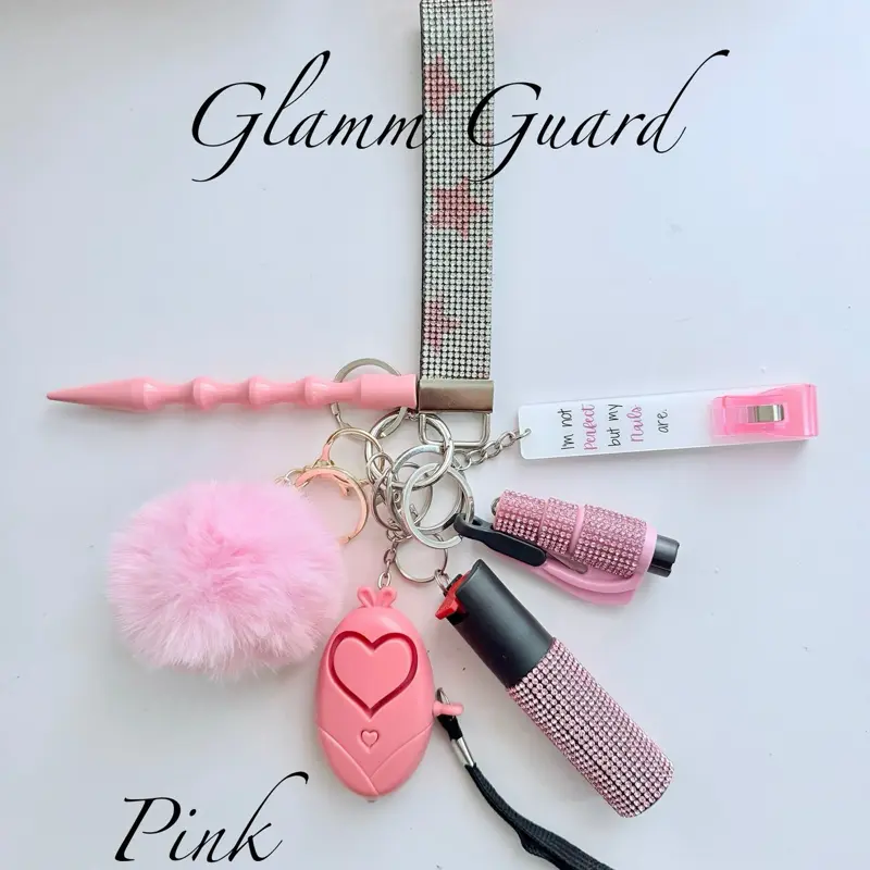 Pink Pink