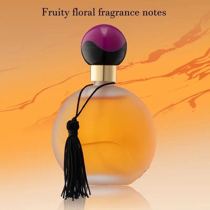 Far Away Perfume Luxury Fragrance 50ml - All-Day Lasting Sophisticated Aroma for Daily Wear