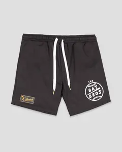 Bat Bros Seal Sweat Shorts