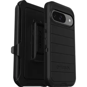 OtterBox Google Pixel 9 and Google Pixel 9 Pro Case Defender Series Pro