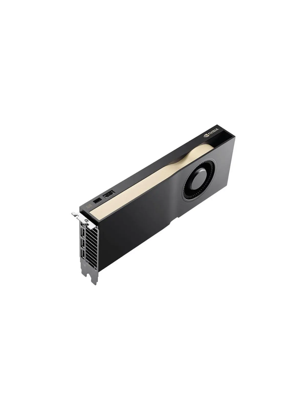 PNY VCNRTXPRO4500B-PB NVIDIA RTX PRO 4500 Blackwell 32GB GDDR7 256B Generation Graphics Card - Black