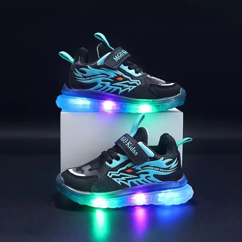 Shoes designed for adorable men Casual Trainers Light