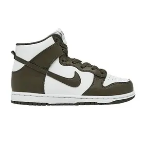 Nike Dunk High PS 'Cargo Khaki'