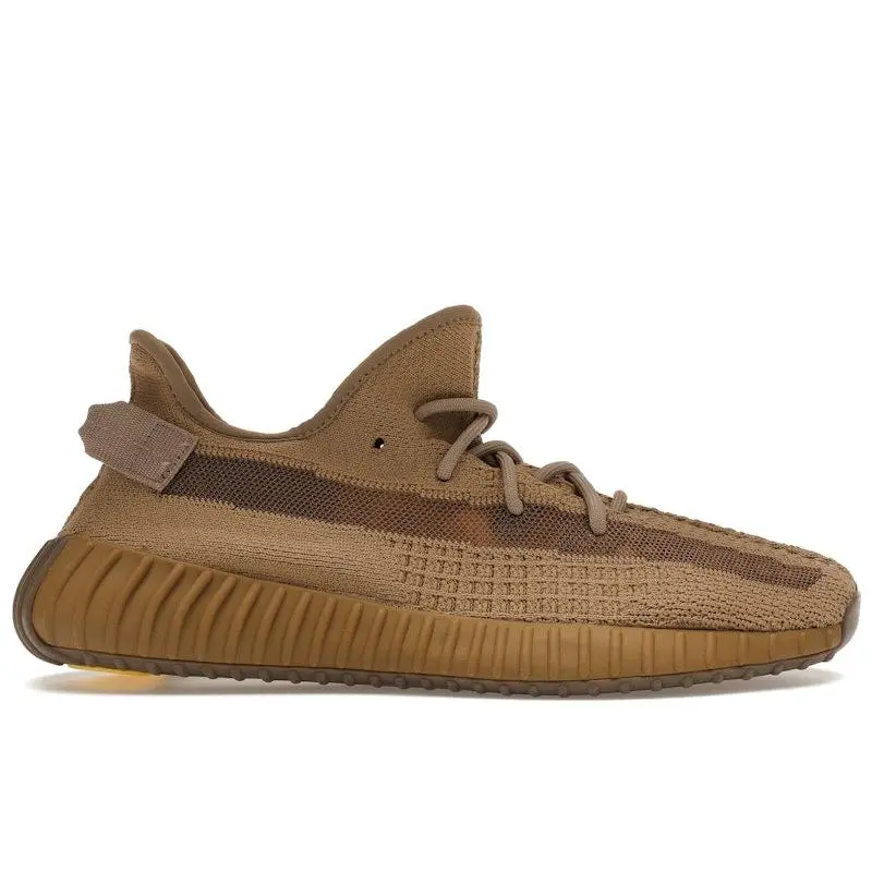 adidas Men's Yeezy Boost 350 V2 Earth, from StockX