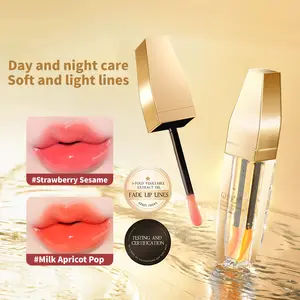 【x】OPEP it changes the lip color with the temperature, showingyour unique charm. With the support of plant essential oils, itmoisturizes and nourishes the lips, keeping them tender