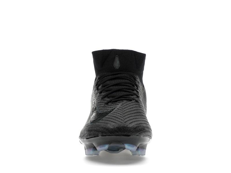 Nike Mercurial Superfly 10 Elite FG Black Deep Jungle (men) by StockX